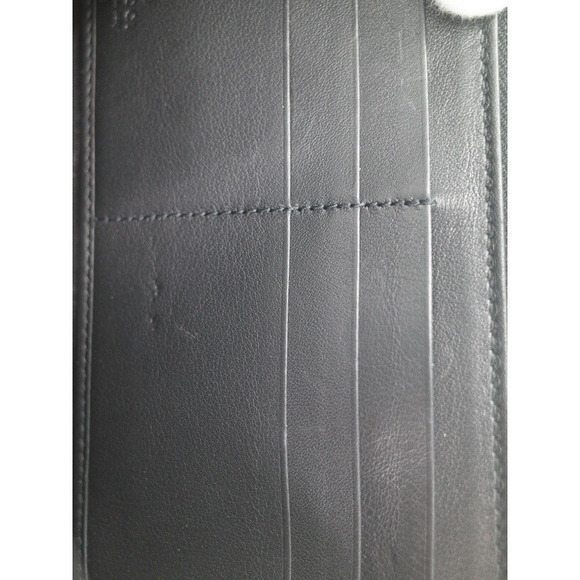 Gucci Diana Python Wallet Zip Around Long - Picture 5 of 9